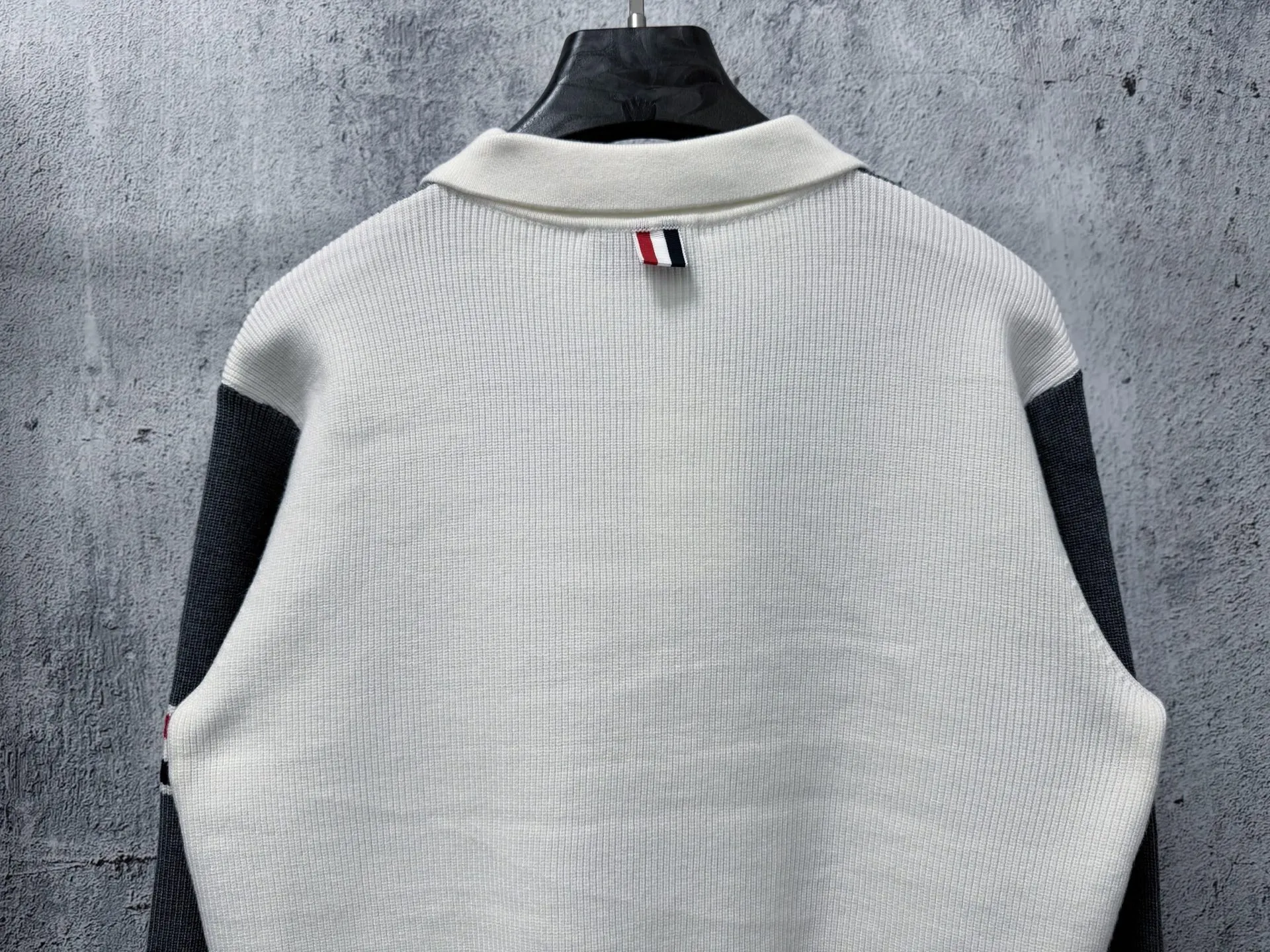 【Thom Browne】 Same Style TB ！ Versatile ， ！ Size：S-XL